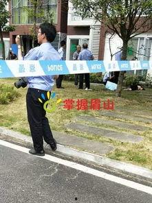 网友爆料坠楼案件最新情况,坠楼案件最新进展，真相逐渐浮出水面！”